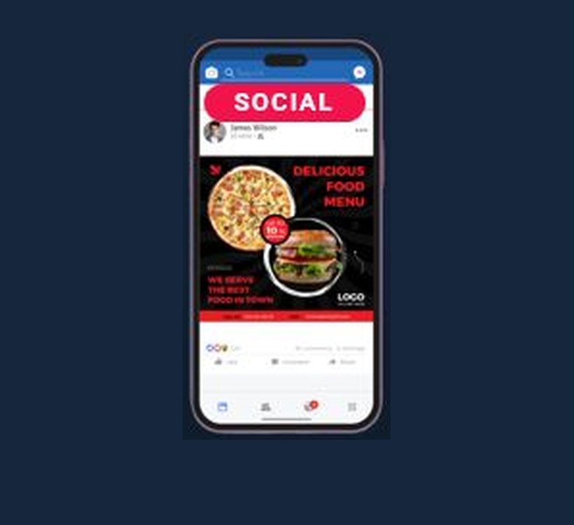 Social · Story